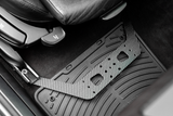 Garagistic BMW E36/E46 Low-Profile Fire Extinguisher Mount-Interior Parts-grip-drift-Aluminum-Garagistic-bmw