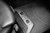 Garagistic BMW E36/E46 Low-Profile Fire Extinguisher Mount-Interior Parts-grip-drift-Aluminum-Garagistic-bmw