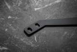 Garagistic BMW E36/E46 Low-Profile Fire Extinguisher Mount-Interior Parts-grip-drift-Aluminum-Garagistic-bmw