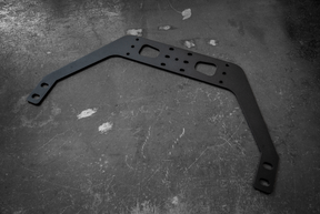 Garagistic BMW E36/E46 Low-Profile Fire Extinguisher Mount-Interior Parts-grip-drift-Aluminum-Garagistic-bmw