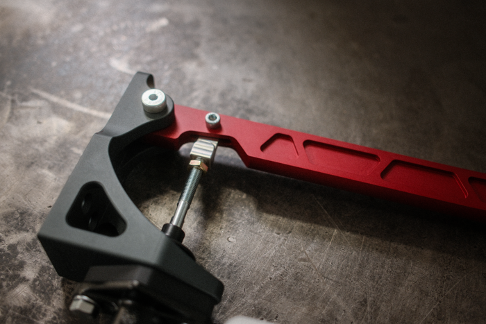 Garagistic Billet Hydro E-Brake