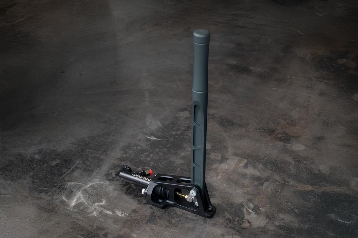 Garagistic Billet Hydro E-Brake