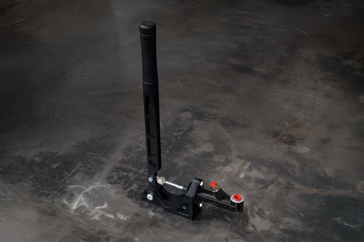 Garagistic Billet Hydro E-Brake