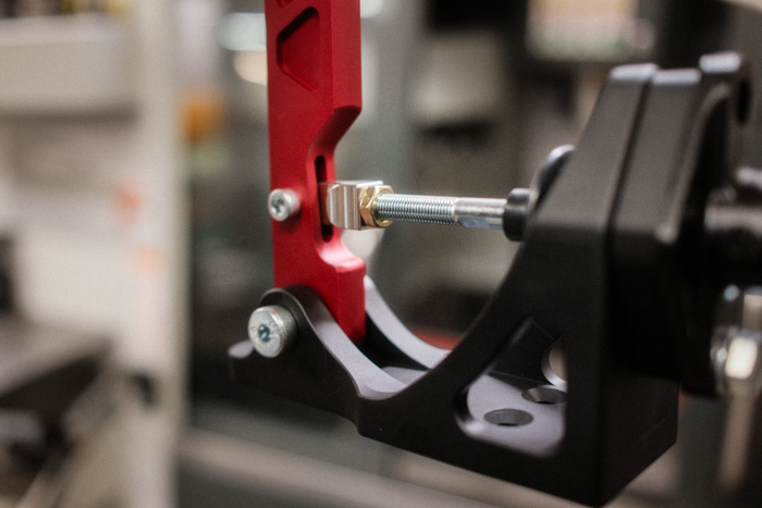 Garagistic Billet Hydro E-Brake