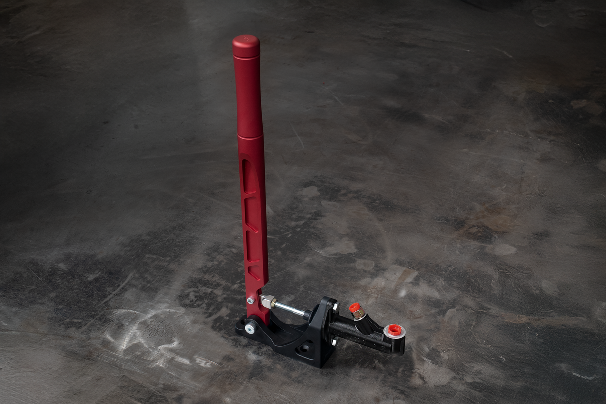 Garagistic Billet Hydro E-Brake