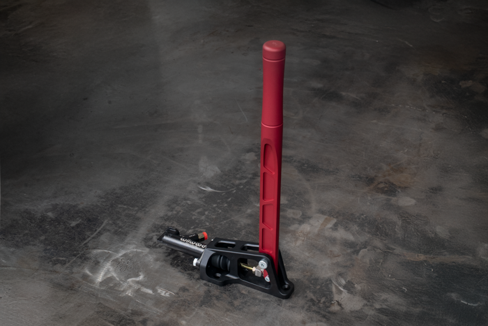 Garagistic Billet Hydro E-Brake