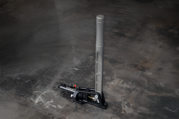 Garagistic Billet Hydro E-Brake