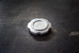 BMW Billet Engine Oil Cap - 11121716993-Engine Accessories-grip-drift-Silver-Garagistic-bmw