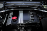 BMW Billet Engine Oil Cap - 11121716993-Engine Accessories-grip-drift-Silver-Garagistic-bmw