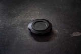 BMW Billet Engine Oil Cap - 11121716993-Engine Accessories-grip-drift-Silver-Garagistic-bmw