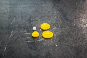 Motometer E30 Odometer Gears KMH ONLY - Version A-Odometer Gears-grip-drift-Garagistic-bmw