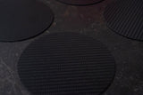 E30 Headlight Delete Block-off Plate-Delete Panels-grip-drift-ABS Plastic-Garagistic-bmw