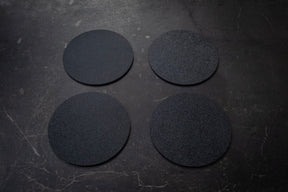 E30 Headlight Delete Block-off Plate-Delete Panels-grip-drift-ABS Plastic-Garagistic-bmw