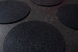 E30 Headlight Delete Block-off Plate-Delete Panels-grip-drift-ABS Plastic-Garagistic-bmw