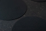 E30 Headlight Delete Block-off Plate-Delete Panels-grip-drift-ABS Plastic-Garagistic-bmw