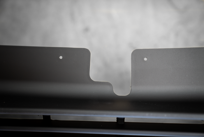 E21 "BBS" Front Bumper Valance - Aftermarket Replica-Exterior Body Parts-grip-drift-Garagistic-bmw