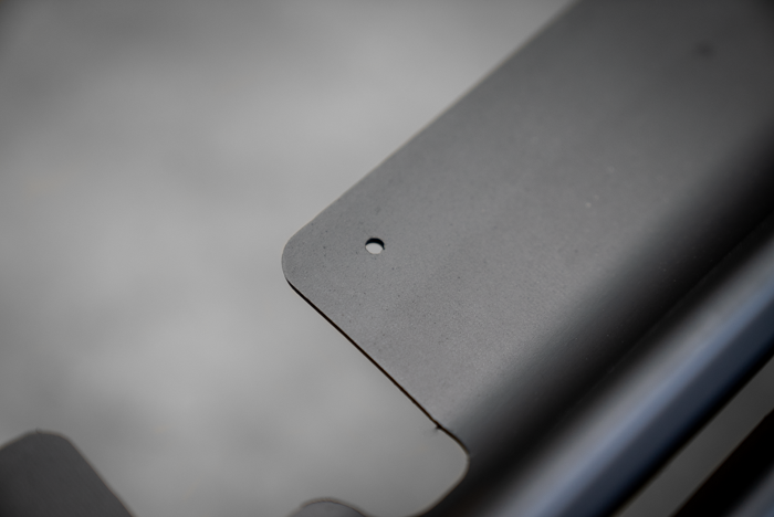 E21 "BBS" Front Bumper Valance - Aftermarket Replica-Exterior Body Parts-grip-drift-Garagistic-bmw