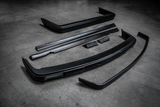 E30 Late Model IS Body Kit