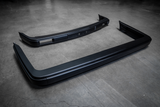 E30 Late Model Rear Plastic Bumper - 51121966785