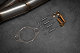 Mercedes 190E 16v (W201) 16v Headers-Exhaust Parts-grip-drift-Garagistic-bmw