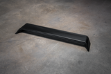 Mercedes 190E Cosworth Style Rear Trunk Spoiler