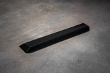 Mercedes 190E Cosworth Style Rear Trunk Spoiler