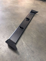 Mercedes 190E Cosworth Style Rear Trunk Spoiler