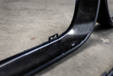 E30 Late Model Euro Rear Bumper Trim - 51121945926, 51121945927, 51121945928
