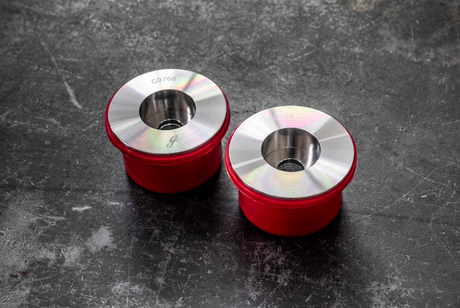 E36/E46 M3 Diff Cover Washer Upgrade Kit-Suspension Parts-grip-drift-Garagistic-bmw