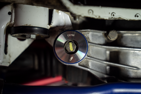 E36/E46 M3 Diff Cover Washer Upgrade Kit-Suspension Parts-grip-drift-Garagistic-bmw