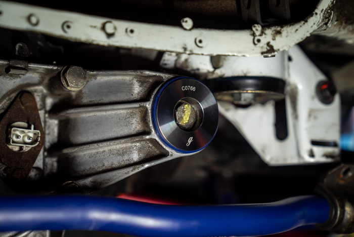 E36/E46 M3 Diff Cover Washer Upgrade Kit-Suspension Parts-grip-drift-Garagistic-bmw
