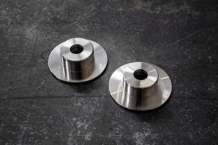 E36/E46 M3 Diff Cover Washer Upgrade Kit-Suspension Parts-grip-drift-Garagistic-bmw