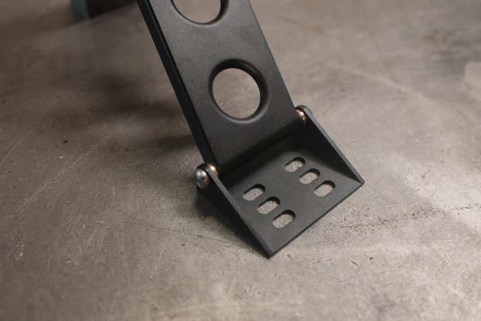 BMW E36 Group A DTM Gas Pedal - 35411158855