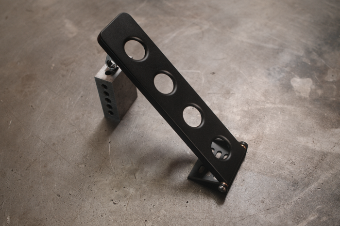 BMW E36 Group A DTM Gas Pedal - 35411158855