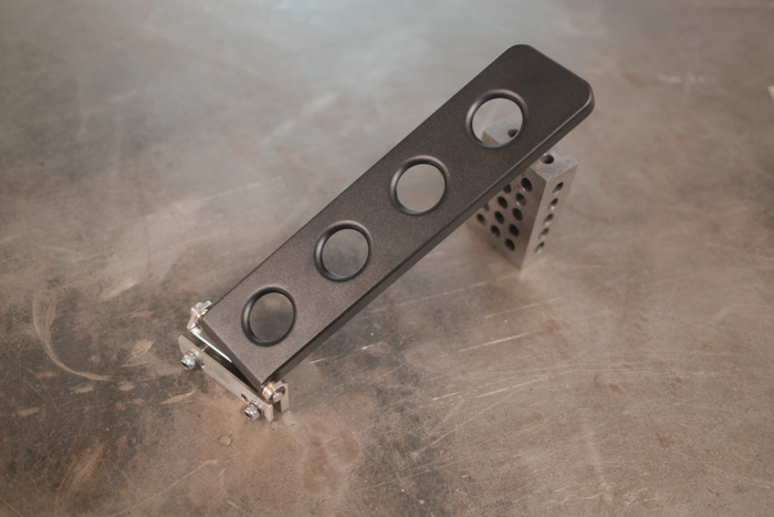 BMW E36 Group A DTM Gas Pedal - 35411158855