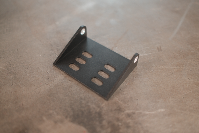 BMW E36 Group A DTM Gas Pedal - 35411158855