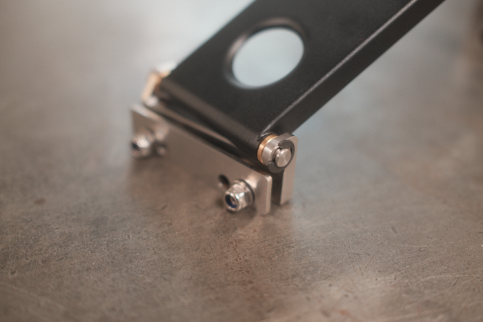 BMW E36 Group A DTM Gas Pedal - 35411158855