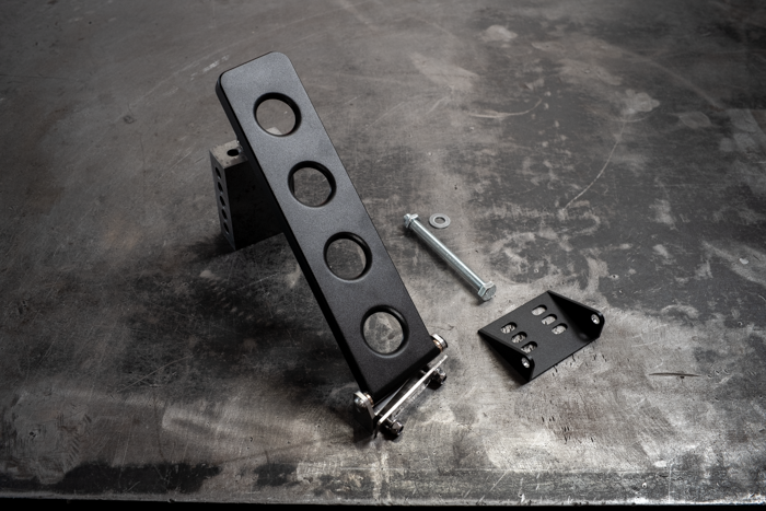 BMW E36 Group A DTM Gas Pedal - 35411158855