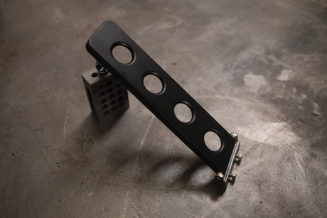 BMW E30 Group A DTM Gas Pedal - 35411118210
