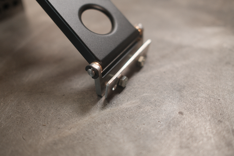 BMW E30 Group A DTM Gas Pedal - 35411118210