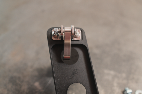 BMW E30 Group A DTM Gas Pedal - 35411118210