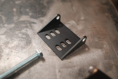 BMW E30 Group A DTM Gas Pedal - 35411118210
