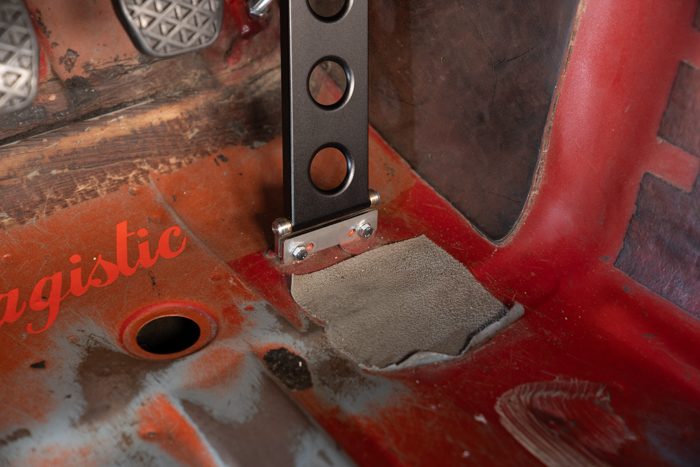 BMW E30 Group A DTM Gas Pedal - 35411118210