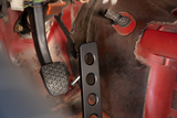 BMW E30 Group A DTM Gas Pedal - 35411118210