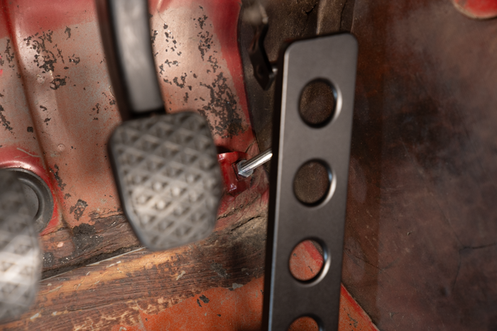 BMW E30 Group A DTM Gas Pedal - 35411118210