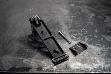 BMW E30 Group A DTM Gas Pedal - 35411118210