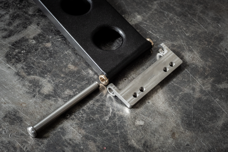 BMW E30 Group A DTM Gas Pedal - 35411118210