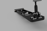 BMW E30/E36 Group A DTM Gas Pedal - 35411118210, 35411158855