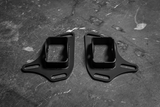 E36, E46, Z4 High Adjustment Trailing Arm Toe Brackets