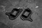 E36, E46, Z4 High Adjustment Trailing Arm Toe Brackets